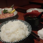 Yakiniku Seikouen - 