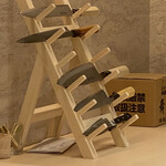 天冨良 麻布よこ田 - 