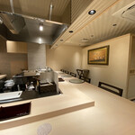 天冨良 麻布よこ田 - 