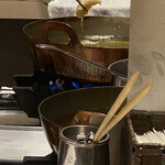 天冨良 麻布よこ田 - 