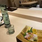 天冨良 麻布よこ田 - 