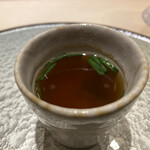 天冨良 麻布よこ田 - 