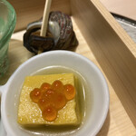 天冨良 麻布よこ田 - 