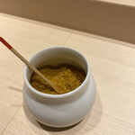 天冨良 麻布よこ田 - 