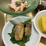 天冨良 麻布よこ田 - 