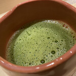 天冨良 麻布よこ田 - 