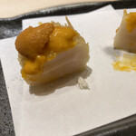 天冨良 麻布よこ田 - 