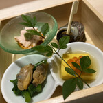 天冨良 麻布よこ田 - 