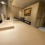 天冨良 麻布よこ田 - 