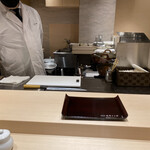 天冨良 麻布よこ田 - 