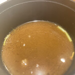 天冨良 麻布よこ田 - 