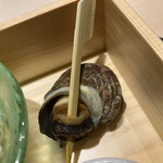 天冨良 麻布よこ田 - 