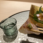 天冨良 麻布よこ田 - 