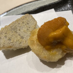 天冨良 麻布よこ田 - 