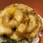 天冨良 麻布よこ田 - 