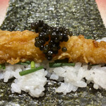 天冨良 麻布よこ田 - 