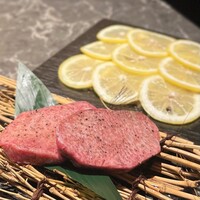 北新地焼肉 きらく - 