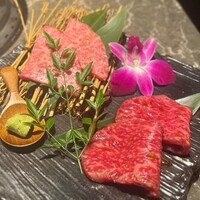 北新地焼肉 きらく - 