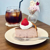 カフェ クリィミー