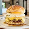 OLU BURGER KYOTO - メイン写真: