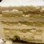 柳月 - 「酪農みるくバターケーキ」