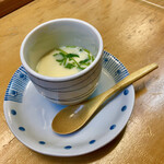 Yatabe - 茶碗蒸し