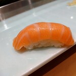 Sushitaka Shimotakaido Asahizushi Souhonten - 