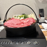 Sushi Sukiyaki Akamechan - 