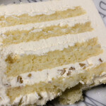 柳月 - 「酪農みるくバターケーキ」