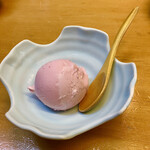 Yatabe - デザートのアイス