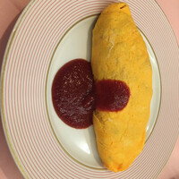 ブラッスリー ドンピエール -  ブラッスリー ドンピエール -