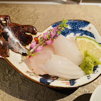 和酒和食の坂 - 