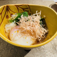 和酒和食の坂 - 