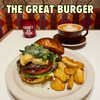 THE GREAT BURGER