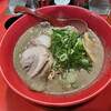 特製ラーメン 大中 本店