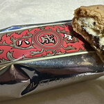 六花亭 - 口に入れた瞬間に、ウマッと言っちゃうよね大好き。