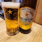 近江焼肉ホルモンすだく - 