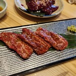 近江焼肉ホルモンすだく - 