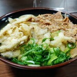 立花うどん - 