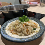 Shabushabu Niku Kappou Nikukyuu - 