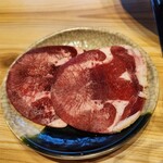 近江焼肉ホルモンすだく - 