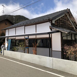 ノジリカフェ - 