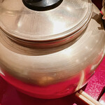 とり焼き 鶏料理 かしわ - やかん