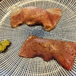 近江焼肉ホルモンすだく - 