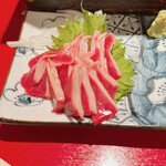 とり焼き 鶏料理 かしわ - ずり