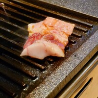 焼うおいし川  六本木凛華楼 - 