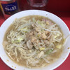 ラーメン二郎 三田本店