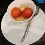 ダバ インディア - 