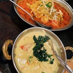 ダバ インディア - 