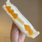 サンドイッチ専門店 ポポー - 